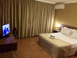 Samuara Hotel Caxias do Sul