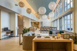 Element Bend - 普赖恩维尔