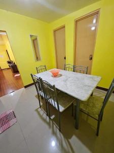 Casa Celine Dumaguete