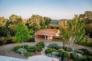 The Oak Meadows Guest House - Midpines