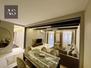 New! Ultimate luxury Hotel Apt in Madinaty