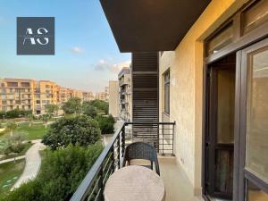 New! Ultimate luxury Hotel Apt in Madinaty