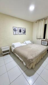 Pitangueiras Golden Beach 209 - com piscina aquecida