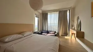 Sora Elyu Hostel - Dalumpinas Oeste