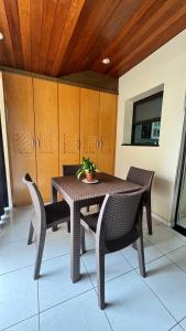 Pitangueiras Golden Beach 209 - com piscina aquecida