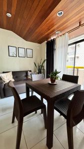 Pitangueiras Golden Beach 209 - com piscina aquecida