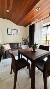 Pitangueiras Golden Beach 209 - com piscina aquecida