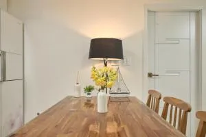 Guri Lemontree Stay - Sudolmoru