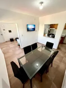 Apart del Sur- Cruz del eje - Villa de Soto