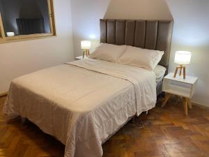 OMM departamento en pleno centro