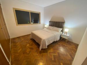 OMM departamento en pleno centro