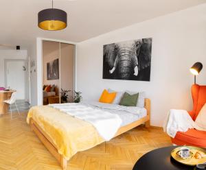 PiotrApartments - Świętokrzyska City Center Apartments