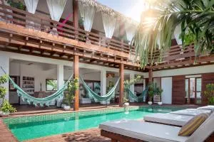 Villa Métisse - Jericoacoara