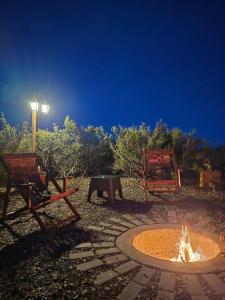 Casita en un lugar de encanto