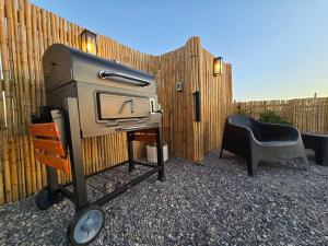 Casita en un lugar de encanto