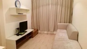 Quin Homestay UUC - Kampong Tambulaung