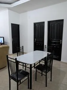 Manianga appart - 金沙萨