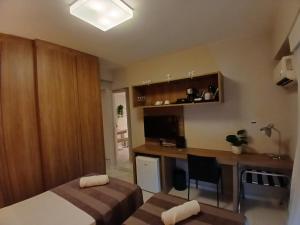 Suíte Alecrim Rio Stay Apart Hotel 5 min Riocentro