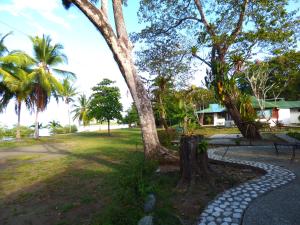Corcovado Beach Lodge