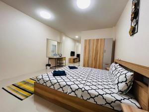 Vista Residence Patong