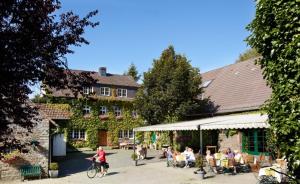 Pension Schultenhof Balve Deutschland