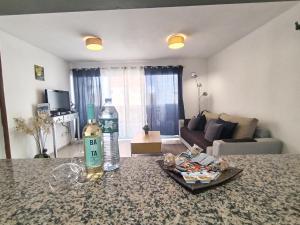 RenTenerife Tropical Banana El Medano