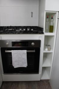 Kamenka Alojamientos