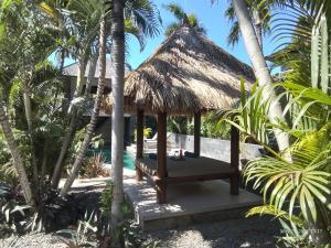 Villa del Mar Amed Bali