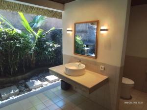 Villa del Mar Amed Bali