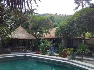 Villa del Mar Amed Bali - Ambat