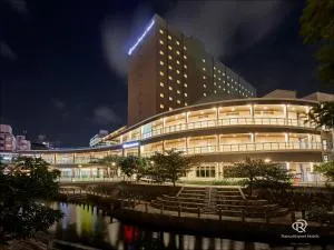 Daiwa Roynet Hotel Naha Kokusaidori - Yaese
