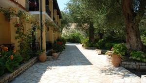 Villa Katerina Apartments