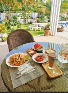 Nongnuchs Homestay Two Single Beds