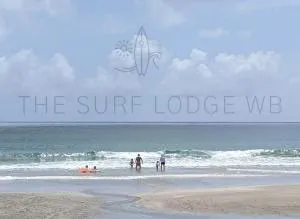 The Surf Lodge White Beach - Šimoda