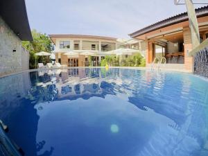 Pearl Vista de Coron Resort Hotel