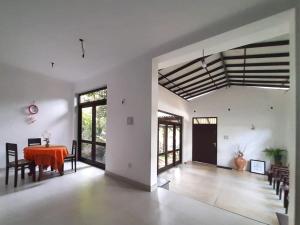 Villa Rock house