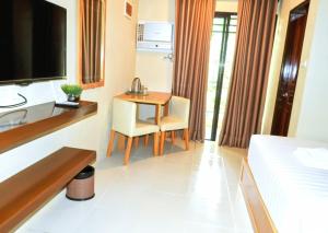 Pearl Vista de Coron Resort Hotel