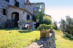 B&B Colle Perrini Country House