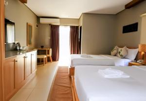 Pearl Vista de Coron Resort Hotel