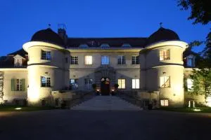 Schloss Kartzow - Marquardt