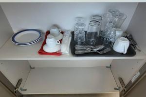 Vibe Residence Hotelstyle NO KITCHEN STUDIO close to beach