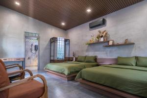 Eco House Villa