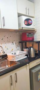 Gabriels Den @ JazzB1109