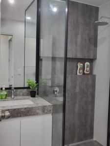 Departamento San Isidro 2 habitaciones 2 y medio baños