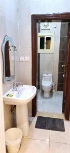 خيال الفارس للشقق المخدومة