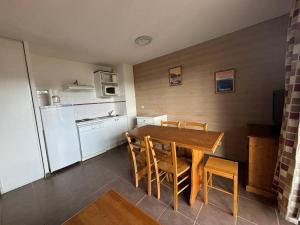 Appartements Appartement 3 pieces au calme avec parking - FR-1-593-120 : photos des chambres