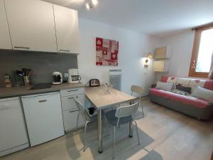 Studio divisible près des pistes et commodités à Valmorel - FR-1-356-528