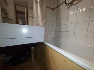 Studio divisible près des pistes et commodités à Valmorel - FR-1-356-528