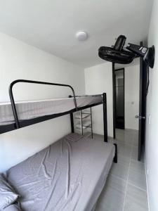 Apartamento familiar de descanso en Girardot
