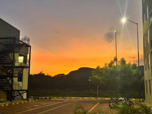 Apartamento familiar de descanso en Girardot